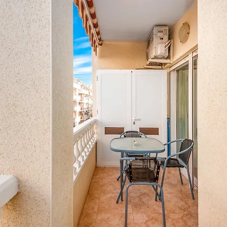 Marinasunbeach Ramon Gallud 166 * Torrevieja