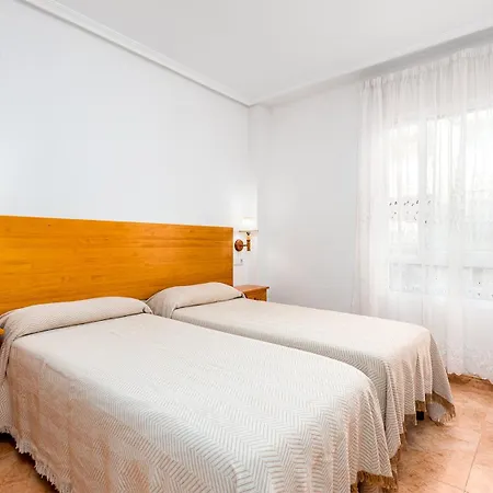 Marinasunbeach Ramon Gallud 166 Apartment Torrevieja