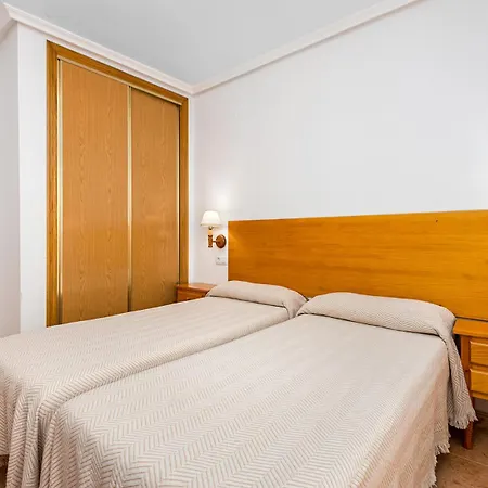 Apartment Marinasunbeach Ramon Gallud 166 Torrevieja