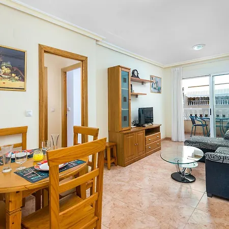 Marinasunbeach Ramon Gallud 166 Apartment