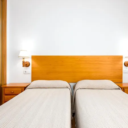 Apartment Marinasunbeach Ramon Gallud 166