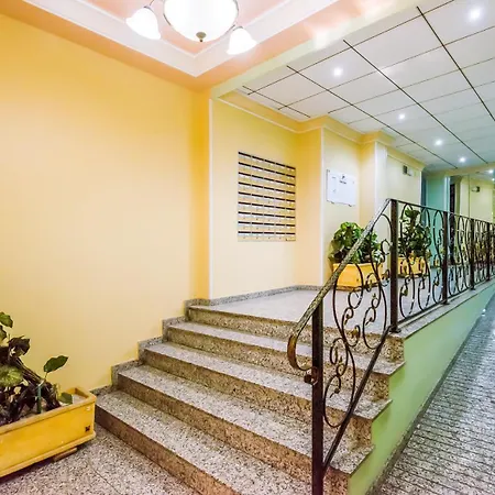 Marinasunbeach Ramon Gallud 166 Apartment Torrevieja