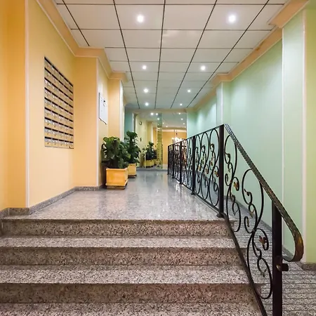 Apartment Marinasunbeach Ramon Gallud 166