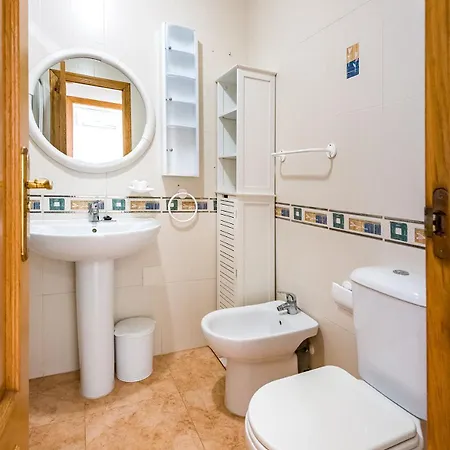 Apartment Marinasunbeach Ramon Gallud 166 Torrevieja