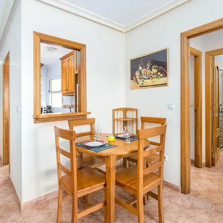 Marinasunbeach Ramon Gallud 166 Apartment